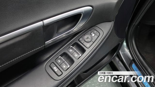 Hyundai Sonata (DN8) 2.0 Premium Plus 2022 — фото 33