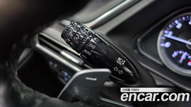 Hyundai Sonata (DN8) 2.0 Premium Plus 2022 — фото 34