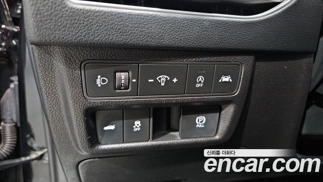 Hyundai Sonata (DN8) 2.0 Premium Plus 2022 — фото 16