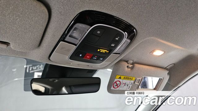Hyundai Sonata (DN8) 2.0 Premium Plus 2022 — фото 17