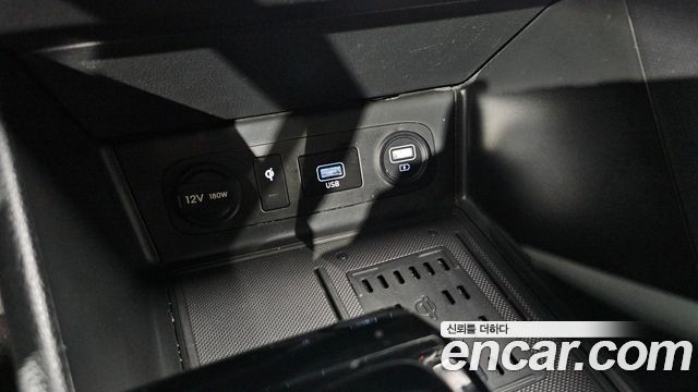 Hyundai Sonata (DN8) 2.0 Premium Plus 2022 — фото 28