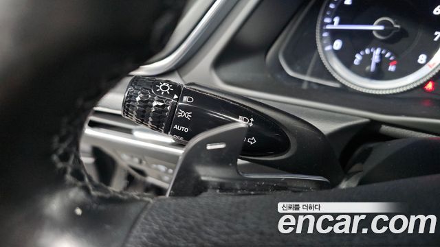 Hyundai Sonata (DN8) 2.0 Premium Plus 2022 — фото 29