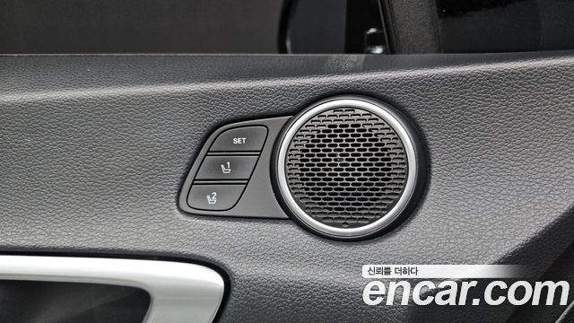 Hyundai Sonata (DN8) 2.0 Premium Plus 2022 — фото 30