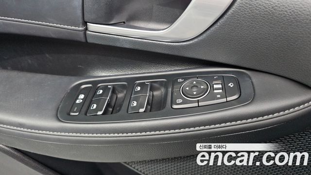 Hyundai Sonata (DN8) 2.0 Premium Plus 2022 — фото 31