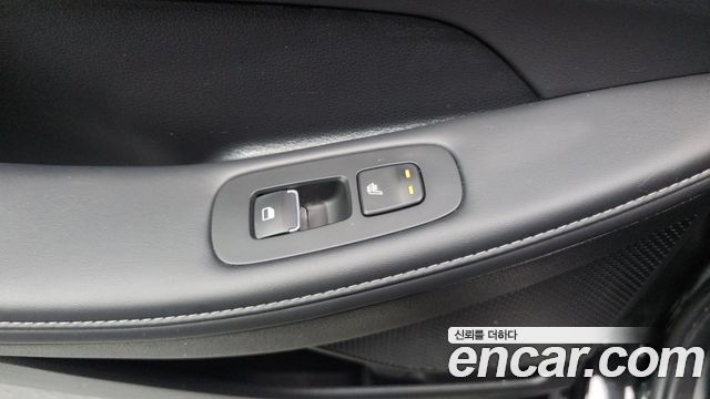 Hyundai Sonata (DN8) 2.0 Premium Plus 2022 — фото 32