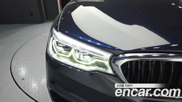 BMW 5 Series (G30) 520d M Sport Package Plus 2020 — фото 22