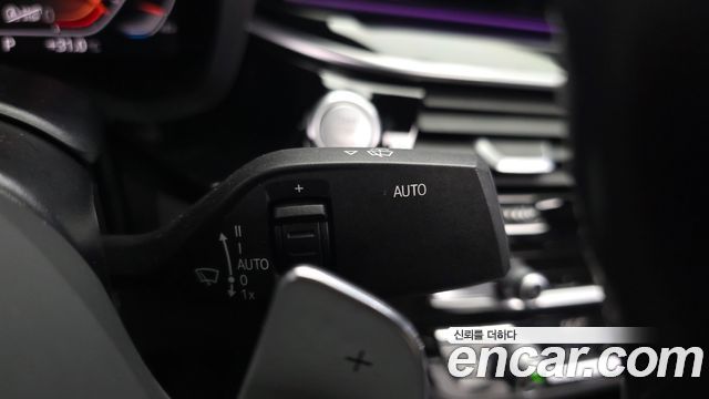BMW 5 Series (G30) 520d M Sport Package Plus 2020 — фото 29