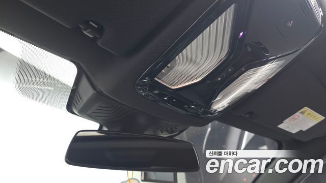 BMW 5 Series (G30) 520d M Sport Package Plus 2020 — фото 31