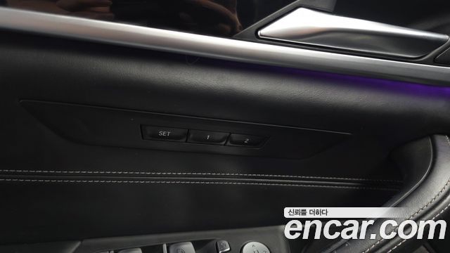 BMW 5 Series (G30) 520d M Sport Package Plus 2020 — фото 33