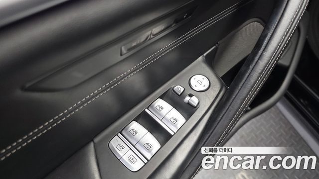 BMW 5 Series (G30) 520d M Sport Package Plus 2020 — фото 34