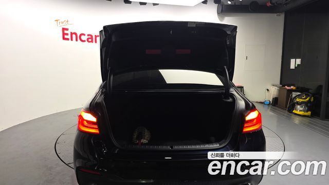 BMW 5 Series (G30) 520d M Sport Package Plus 2020 — фото 35