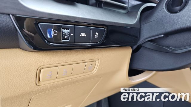 Kia Carnival (IV) Diesel 9-Seater Prestige 2021 — фото 18