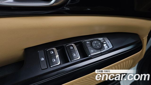 Kia Carnival (IV) Diesel 9-Seater Prestige 2021 — фото 20