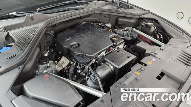 Genesis GV80 2.5T Gasoline 2WD 2023 — фото 6