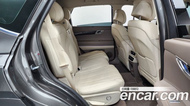 Genesis GV80 2.5T Gasoline 2WD 2023 — фото 11