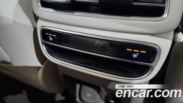Genesis GV80 2.5T Gasoline 2WD 2023 — фото 19