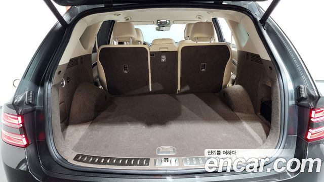 Genesis GV80 2.5T Gasoline 2WD 2023 — фото 20