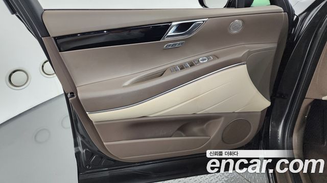Genesis GV80 2.5T Gasoline 2WD 2023 — фото 24