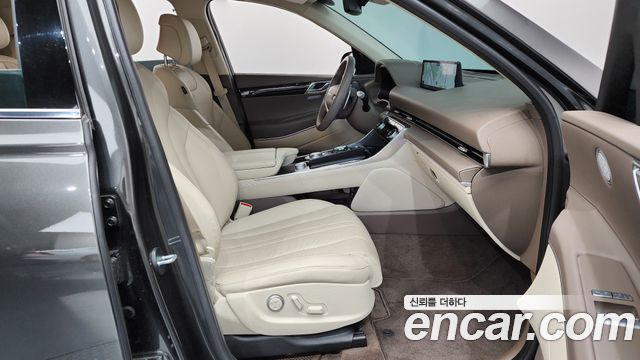 Genesis GV80 2.5T Gasoline 2WD 2023 — фото 26