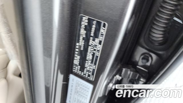 Genesis GV80 2.5T Gasoline 2WD 2023 — фото 31