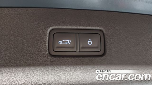 Genesis GV80 2.5T Gasoline 2WD 2023 — фото 33