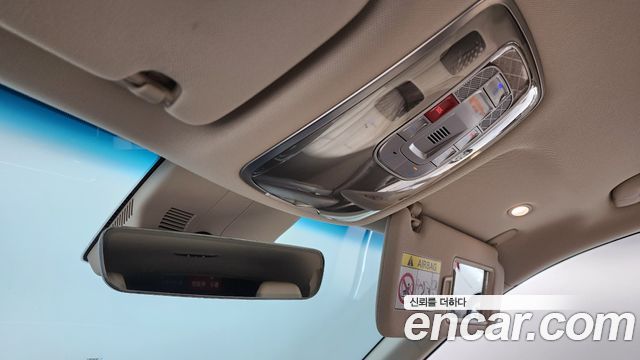 Genesis GV80 2.5T Gasoline 2WD 2023 — фото 35