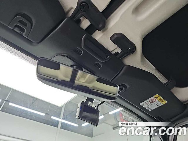 Jeep Wrangler (JL) 2.0 Overland 4Door 80th Edition 2021 — фото 20