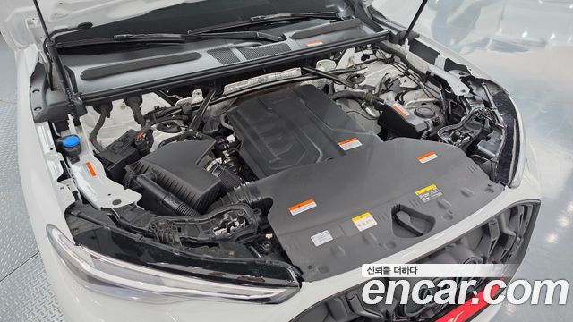 Audi Q5 (80A) 45 TFSI Quattro Sportback S Line 2025 — фото 6