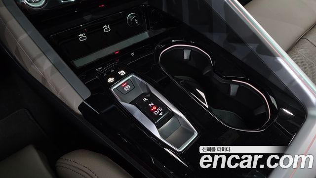 Audi Q5 (80A) 45 TFSI Quattro Sportback S Line 2025 — фото 9