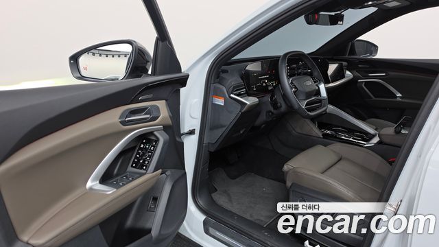 Audi Q5 (80A) 45 TFSI Quattro Sportback S Line 2025 — фото 10