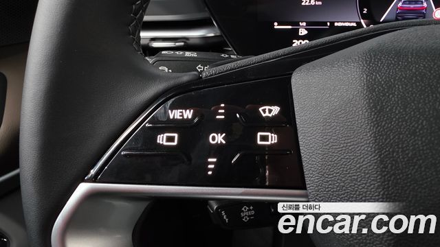 Audi Q5 (80A) 45 TFSI Quattro Sportback S Line 2025 — фото 17