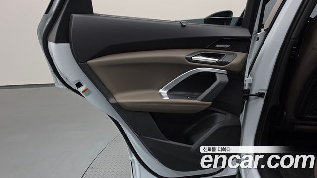 Audi Q5 (80A) 45 TFSI Quattro Sportback S Line 2025 — фото 25