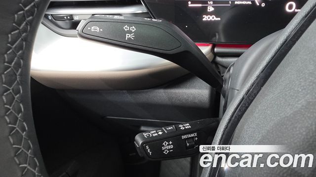 Audi Q5 (80A) 45 TFSI Quattro Sportback S Line 2025 — фото 41