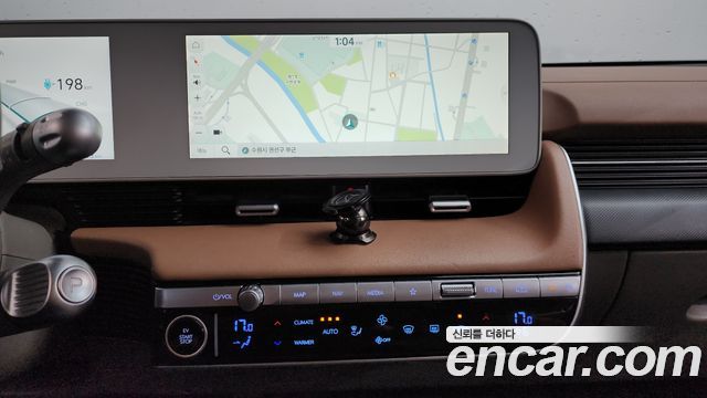 Hyundai Ioniq 5 Long Range AWD Prestige 2022 — фото 14