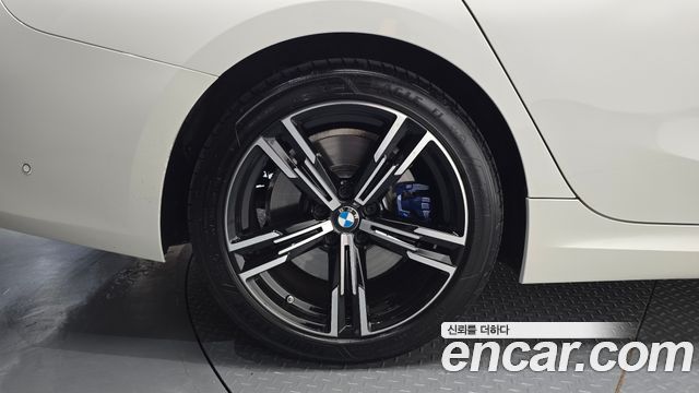 BMW 3 Series (G20) 320i M Sport 2023 — фото 5