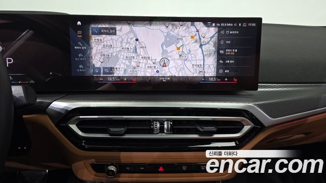 BMW 3 Series (G20) 320i M Sport 2023 — фото 12
