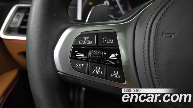 BMW 3 Series (G20) 320i M Sport 2023 — фото 16