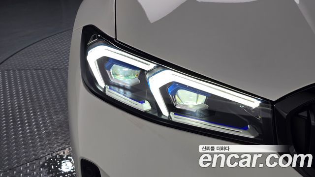 BMW 3 Series (G20) 320i M Sport 2023 — фото 22