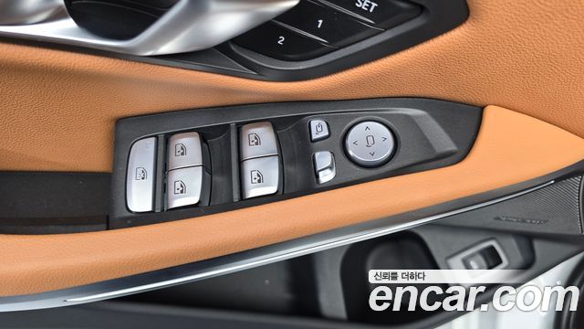 BMW 3 Series (G20) 320i M Sport 2023 — фото 28