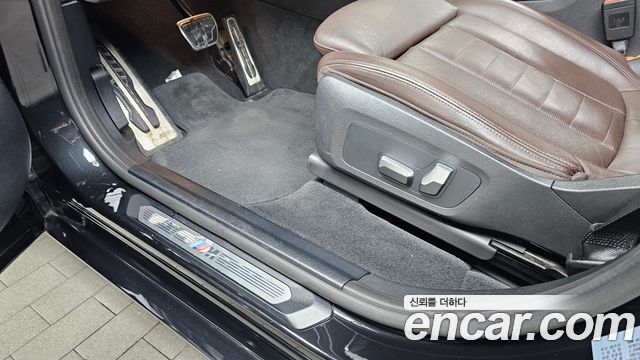 BMW X3 (G01) xDrive 30e M sports Online Exclusive Edition 2021 — фото 23