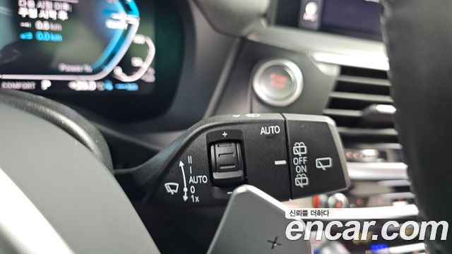 BMW X3 (G01) xDrive 30e M sports Online Exclusive Edition 2021 — фото 35