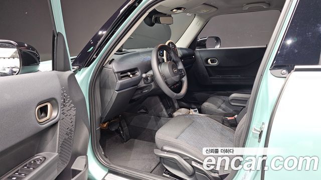 MINI Cooper C (IV) 5Door Breeze Edition 2025 — фото 10