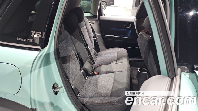 MINI Cooper C (IV) 5Door Breeze Edition 2025 — фото 15