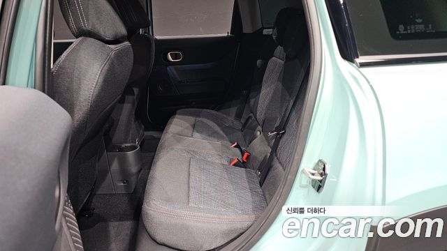 MINI Cooper C (IV) 5Door Breeze Edition 2025 — фото 16
