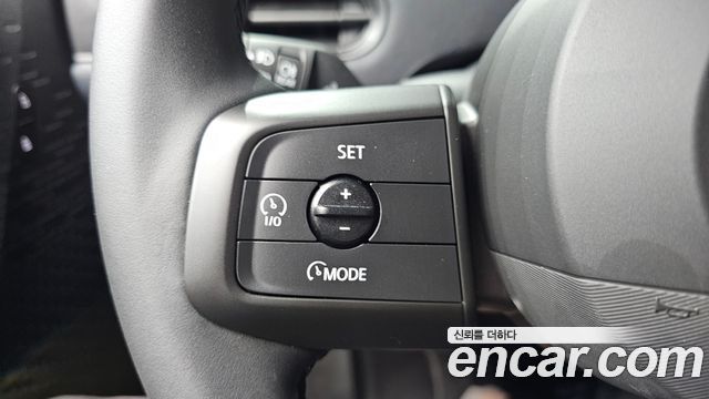 MINI Cooper C (IV) 5Door Breeze Edition 2025 — фото 24
