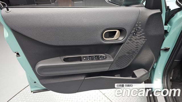MINI Cooper C (IV) 5Door Breeze Edition 2025 — фото 30