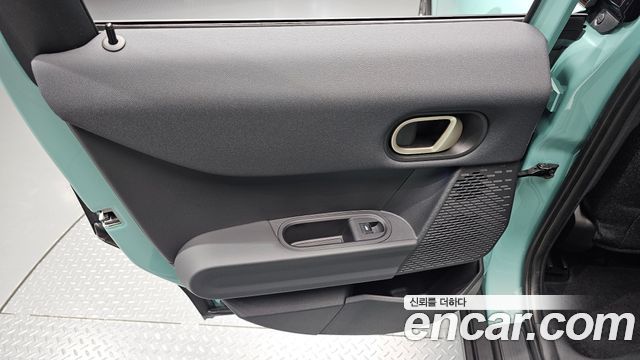 MINI Cooper C (IV) 5Door Breeze Edition 2025 — фото 31