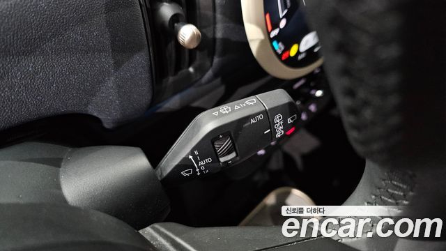 MINI Cooper C (IV) 5Door Breeze Edition 2025 — фото 35