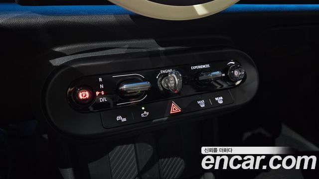 MINI Cooper C (IV) 5Door Breeze Edition 2025 — фото 36