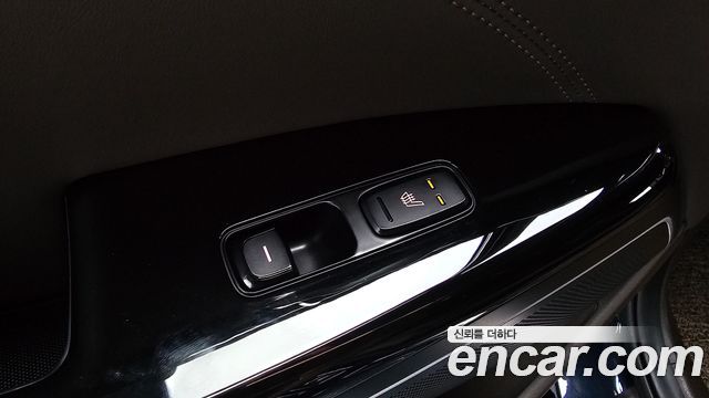 Kia K7 2.2 Diesel Noblesse 2019 — фото 29